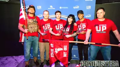 Video Games: A Lifeline for Veterans Through Stack Up's Mission