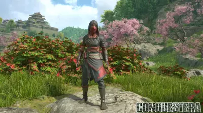 Voice Actor Masumi Reflects on Her Debut Performance in Assassin’s Creed Shadows