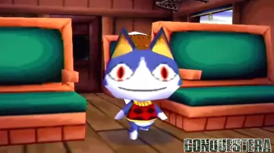 What Kind of Fool Moves to a New Town Without a Home?