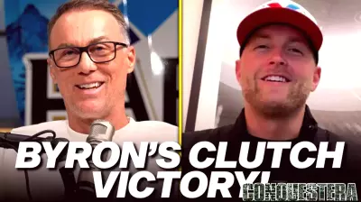 William Byron Celebrates Martinsville Victory and Looks Ahead to Championship Race