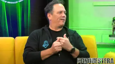 Xbox’s Upcoming Console: A Hybrid Device Amid Steam Machine Reveal