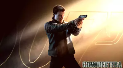 Yes, James Bond should be in video games